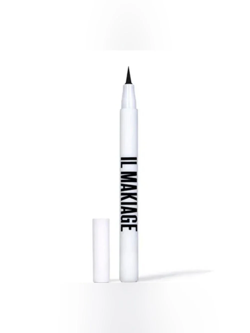 IL MAKIAGE Black Liquid Eyeliner Pen